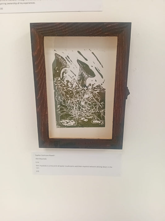 Summer Exhibition: Fronteer Gallery 2025