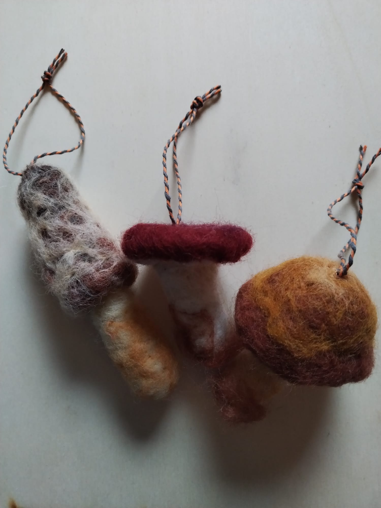 @Analogish Mycological